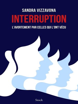 cover image of Interruption